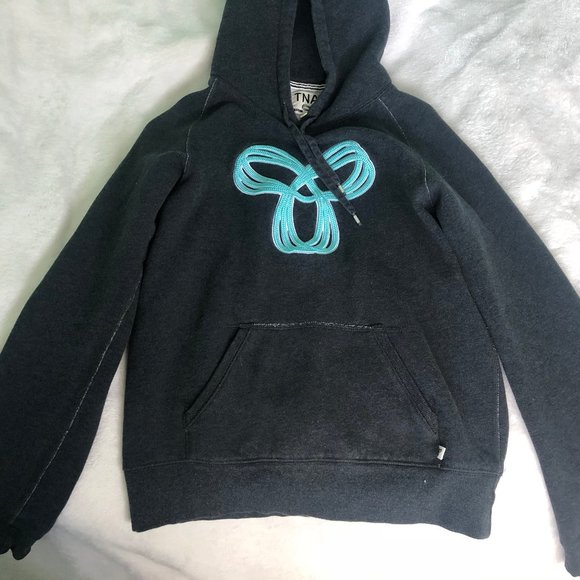 TNA Hoodie - Picture 1 of 4